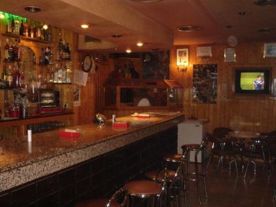 ESTE ES NUESTRO LOCAL