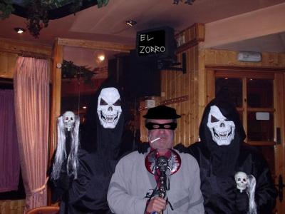 CARNAVAL 2004