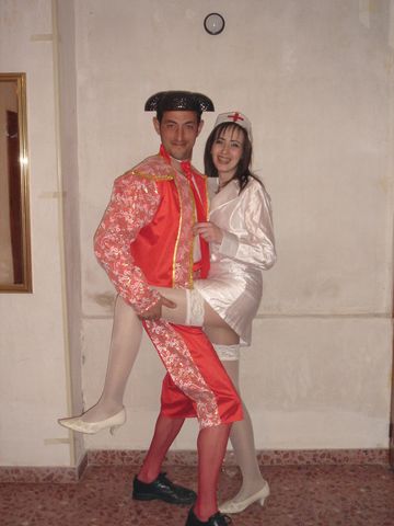 CARNAVAL 2006
