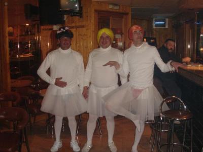 CARNAVAL 2008