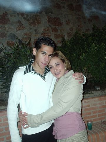Una foto para el recuerdo