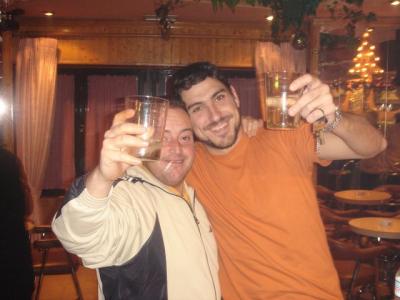 Nochevieja 2006
