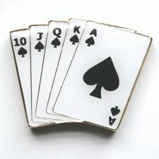 XIV JORNADA DE LA LIGA DE POKER