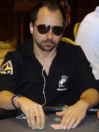 CEP DE MURCIA día 1B