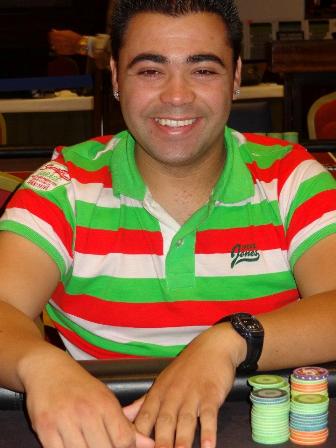 FARRU.5ª ETAPA MENSUAL DE MURCIA