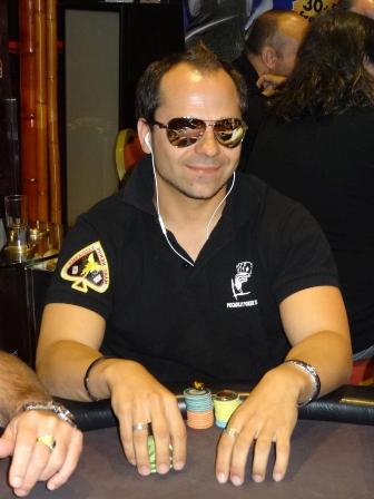JOSELBAINK. 5ª ETAPA MENSUAL DE MURCIA