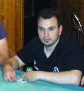 FRANCIS PASA CON 31.450 PUNTOS