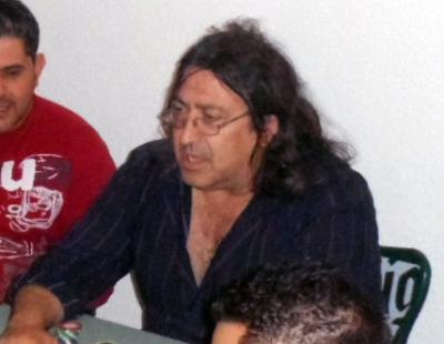 JAVIER MOLINA TERMINA CON 62.275 PUNTOS Y CON 4 JUGADORES.