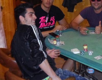 JAVITO PASA CON 74.275 Y 2 BOUNTIES