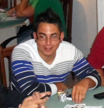 TORBELLINO, SE COLOCA SEGUNDO EN FICHAS CON 126.225 PUNTOS