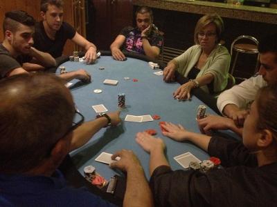 VII SATÉLITE CLASIFICATORIO TORNEO FERIA Y FIESTAS 2MXII