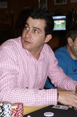 Detrás de Jorge se fue Cerra