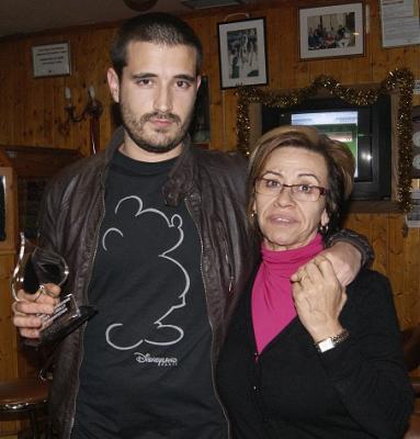 Austín 2º Clasificado